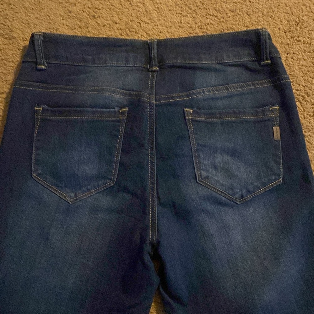 Cropped Jean - Picture 4 of 5